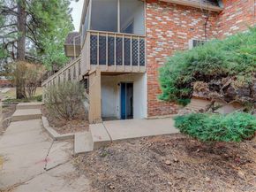 1585 S Holly Street 109, Denver CO 80222