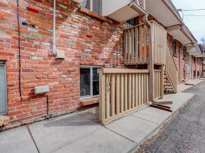 1585 S Holly Street 109, Denver CO 80222