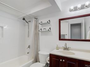 1585 S Holly Street 109, Denver CO 80222
