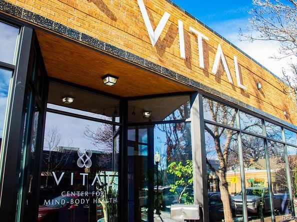 3923 W 38th Avenue 502, Denver CO 80212