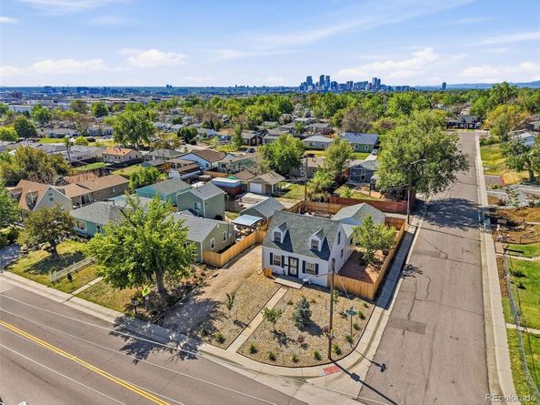 1890 W 52nd Avenue, Denver CO 80221