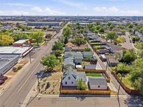 1890 W 52nd Avenue, Denver CO 80221