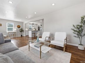 1890 W 52nd Avenue, Denver CO 80221