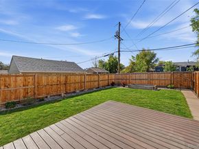 1890 W 52nd Avenue, Denver CO 80221