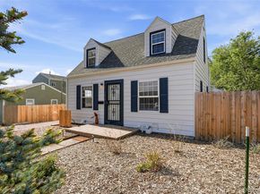 1890 W 52nd Avenue, Denver CO 80221