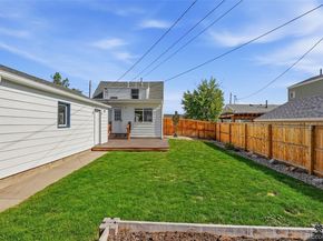 1890 W 52nd Avenue, Denver CO 80221