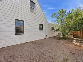 1890 W 52nd Avenue, Denver CO 80221