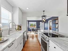 1890 W 52nd Avenue, Denver CO 80221
