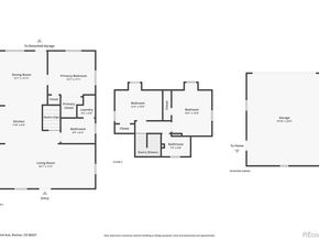 1890 W 52nd Avenue, Denver CO 80221