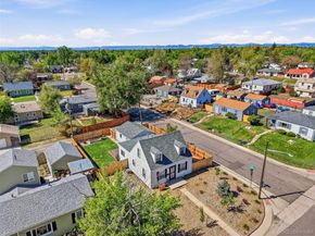 1890 W 52nd Avenue, Denver CO 80221
