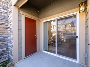 9992 W Victoria Place 103, Littleton CO 80127
