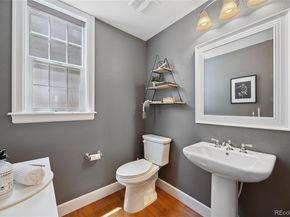 11674 Newton Street, Westminster CO 80031