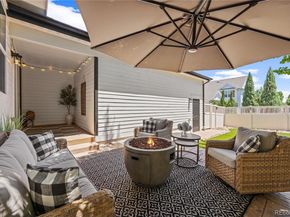 11674 Newton Street, Westminster CO 80031