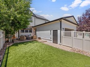 11674 Newton Street, Westminster CO 80031