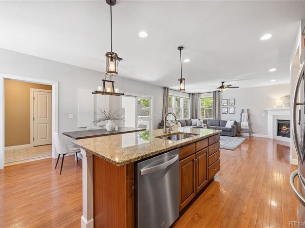 11674 Newton Street, Westminster CO 80031