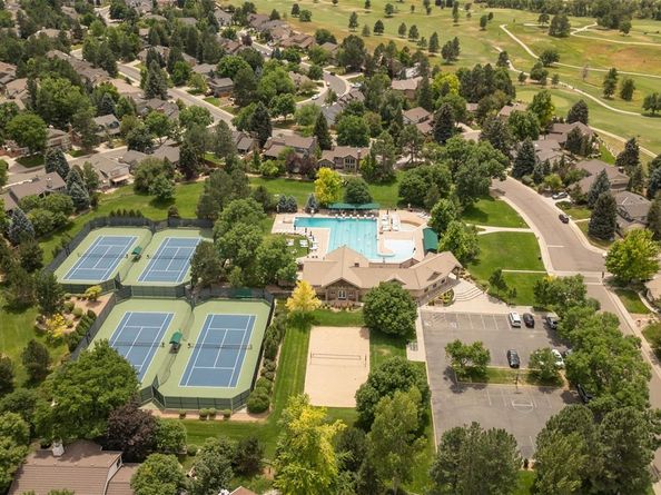 5557 E Links Circle, Centennial CO 80122