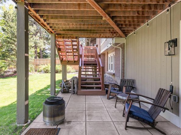 5557 E Links Circle, Centennial CO 80122