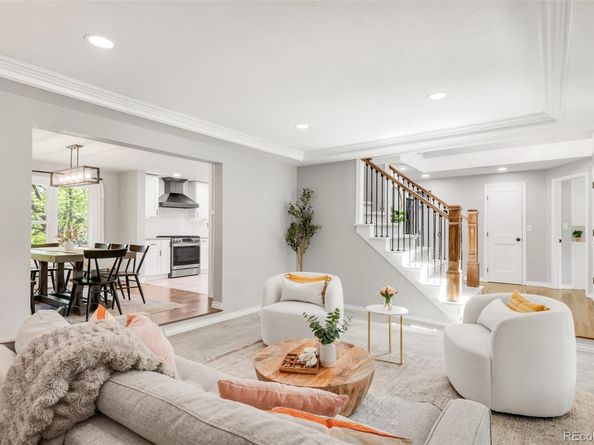 5557 E Links Circle, Centennial CO 80122
