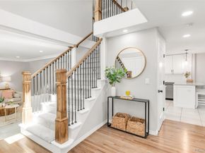 5557 E Links Circle, Centennial CO 80122