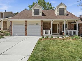 7933 S Datura Circle E, Littleton CO 80120