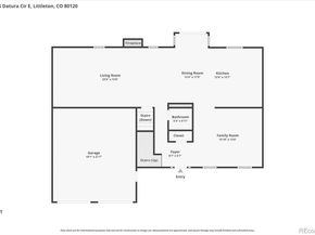 7933 S Datura Circle E, Littleton CO 80120
