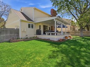 7933 S Datura Circle E, Littleton CO 80120