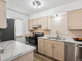 3855 S Monaco Street 176, Denver CO 80237