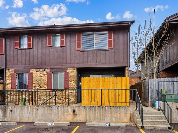 3855 S Monaco Street 176, Denver CO 80237