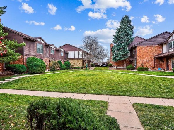 3855 S Monaco Street 176, Denver CO 80237