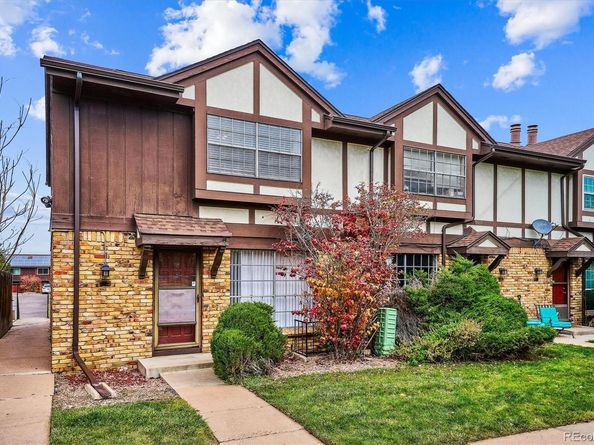 3855 S Monaco Street 176, Denver CO 80237