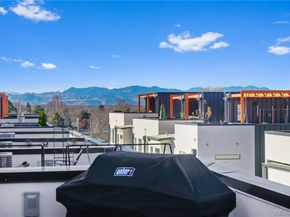 Undisclosed Address #9968333, Denver CO 80205