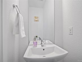 Undisclosed Address #9968333, Denver CO 80205