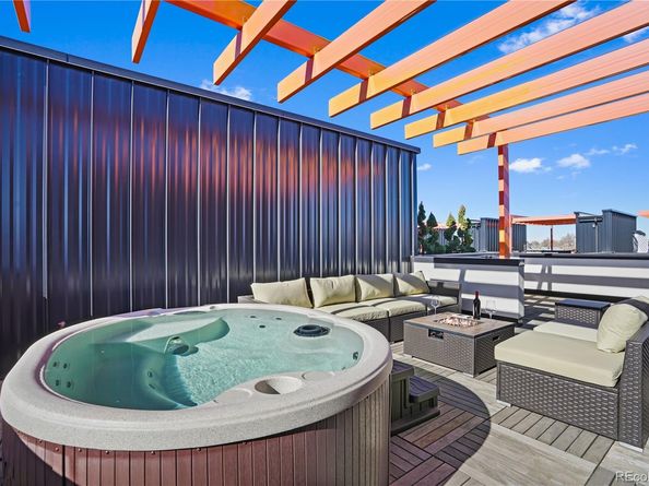 Undisclosed Address #9968333, Denver CO 80205