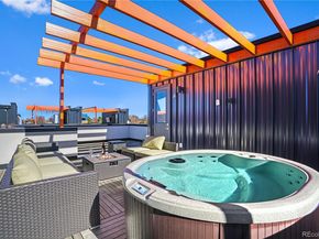 Undisclosed Address #9968333, Denver CO 80205