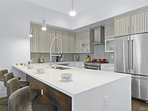 Undisclosed Address #9968333, Denver CO 80205