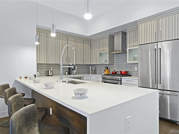 Undisclosed Address #9968333, Denver CO 80205