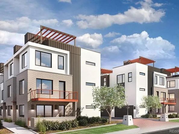 Undisclosed Address #9968333, Denver CO 80205