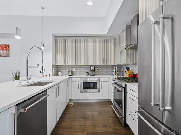 Undisclosed Address #9968333, Denver CO 80205