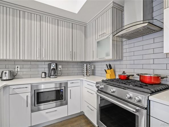 Undisclosed Address #9968333, Denver CO 80205