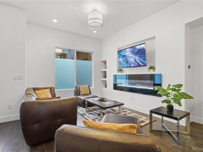 Undisclosed Address #9968333, Denver CO 80205