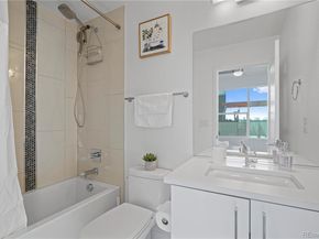 Undisclosed Address #9968333, Denver CO 80205