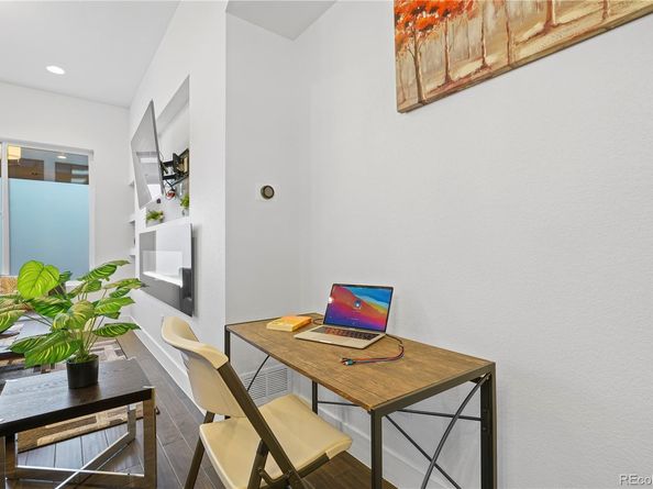 Undisclosed Address #9968333, Denver CO 80205