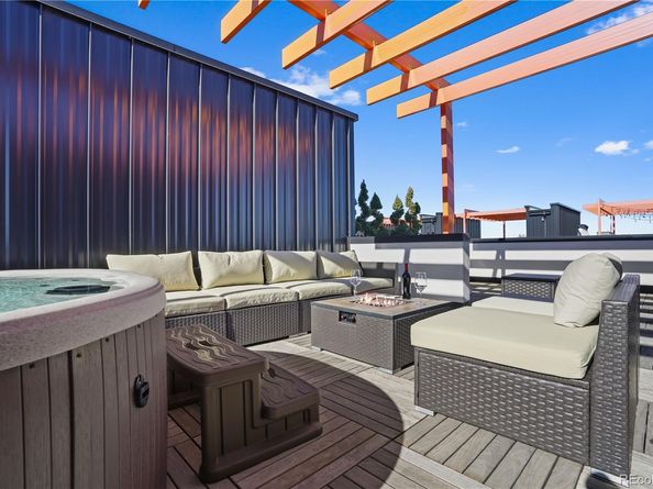 Undisclosed Address #9968333, Denver CO 80205