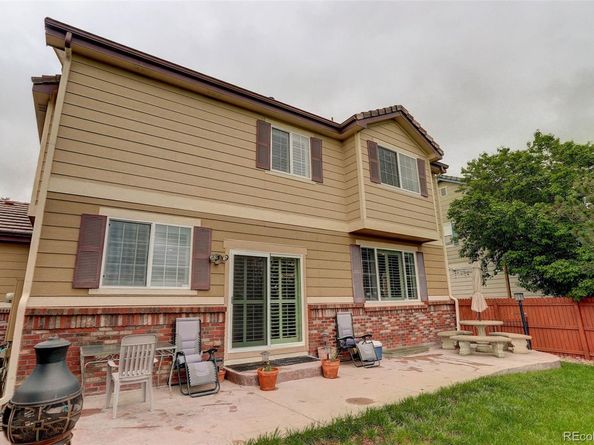 15372 E 117th Avenue, Commerce City CO 80022