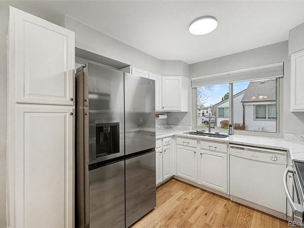 8424 S Everett Way F, Littleton CO 80128