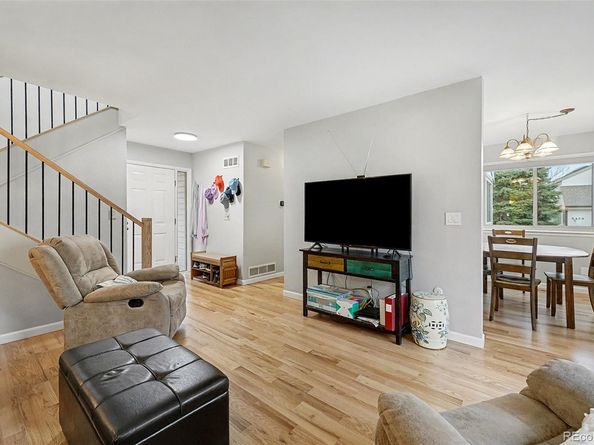 8424 S Everett Way F, Littleton CO 80128