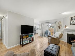 8424 S Everett Way F, Littleton CO 80128