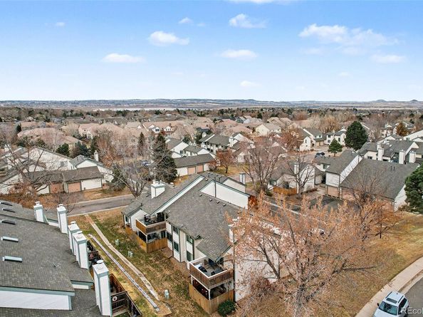 8424 S Everett Way F, Littleton CO 80128