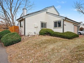 8424 S Everett Way F, Littleton CO 80128