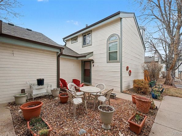8424 S Everett Way F, Littleton CO 80128